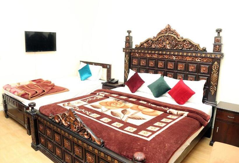 اتاق لوکس, Serena Palace