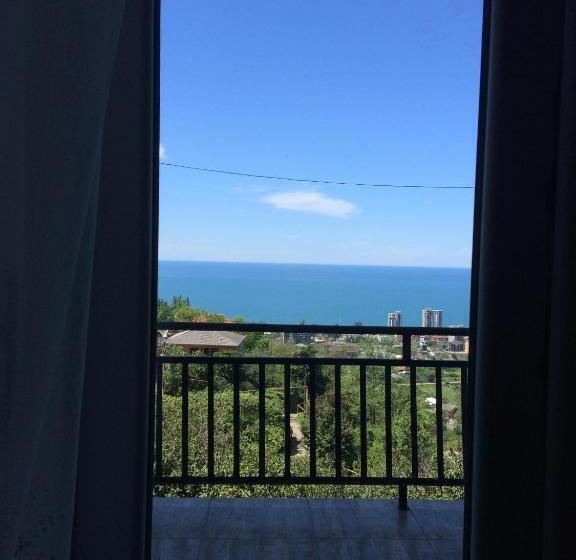 חדר סטנדרט לשלושה, Guest House Nona