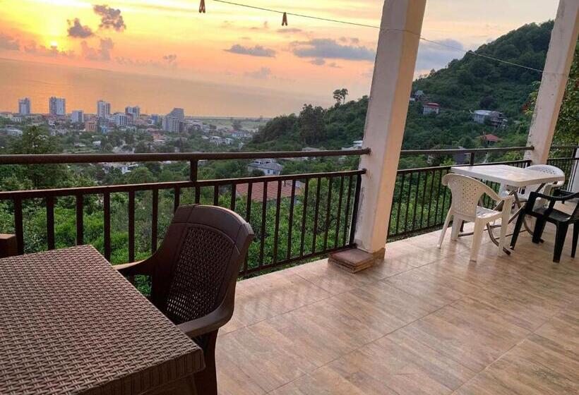 חדר סטנדרט לשלושה, Guest House Nona