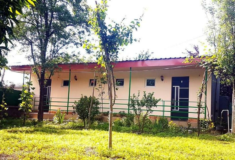 اتاق استاندارد چهار تخته, Guest House Villa