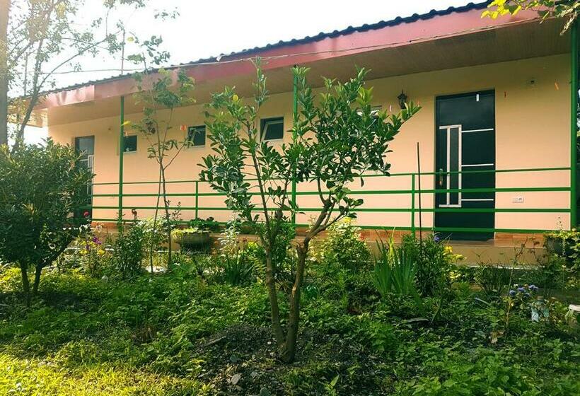 اتاق استاندارد چهار تخته, Guest House Villa