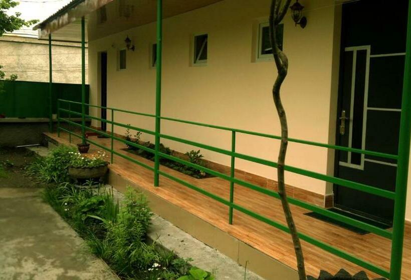 اتاق استاندارد چهار تخته, Guest House Villa