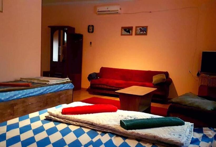 اتاق استاندارد چهار تخته, Guest House Villa