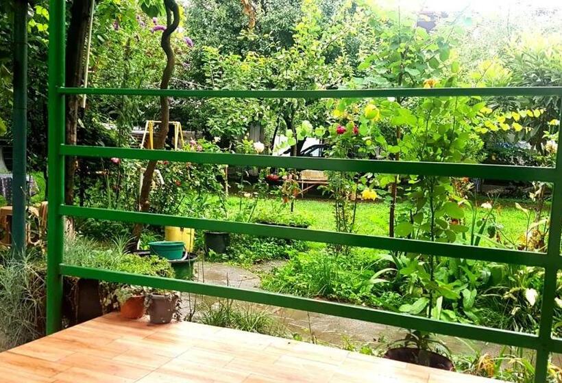 اتاق استاندارد سه نفره, Guest House Villa