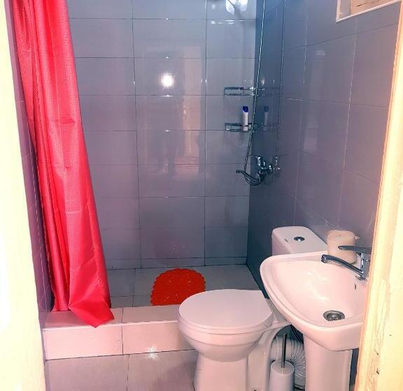 اتاق استاندارد سه نفره, Guest House Villa