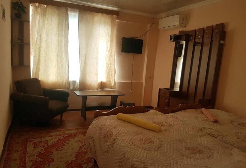 اتاق لوکس, Guest House Villa