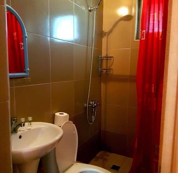 اتاق استاندارد چهار تخته, Guest House Villa