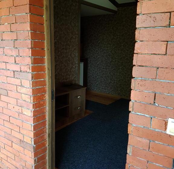 ویلای 1 خوابه با چشمانداز باغ, Guest House Villa