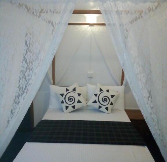 Семейный Номер Deluxe, Zion White House