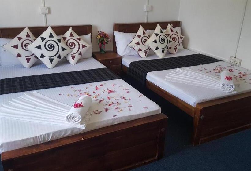 Семейный Номер Deluxe, Zion White House