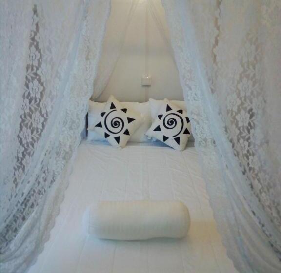 Семейный Номер Deluxe, Zion White House