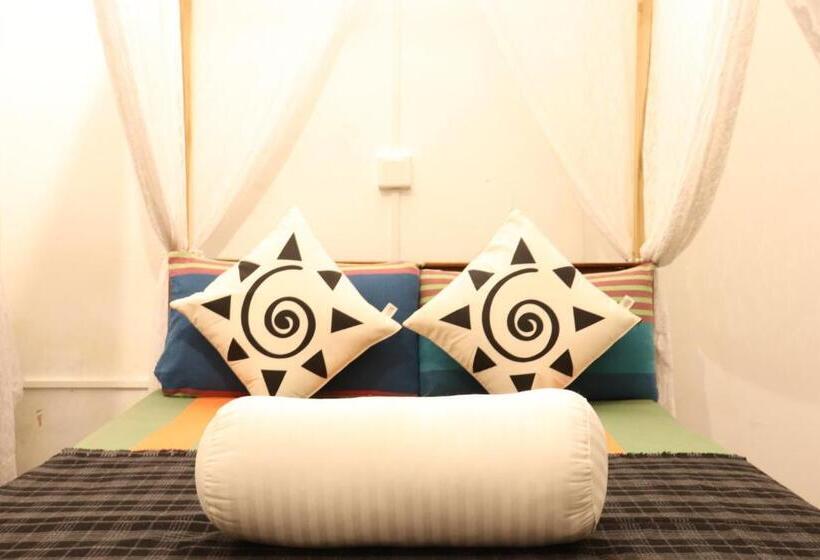 Семейный Номер Deluxe, Zion White House