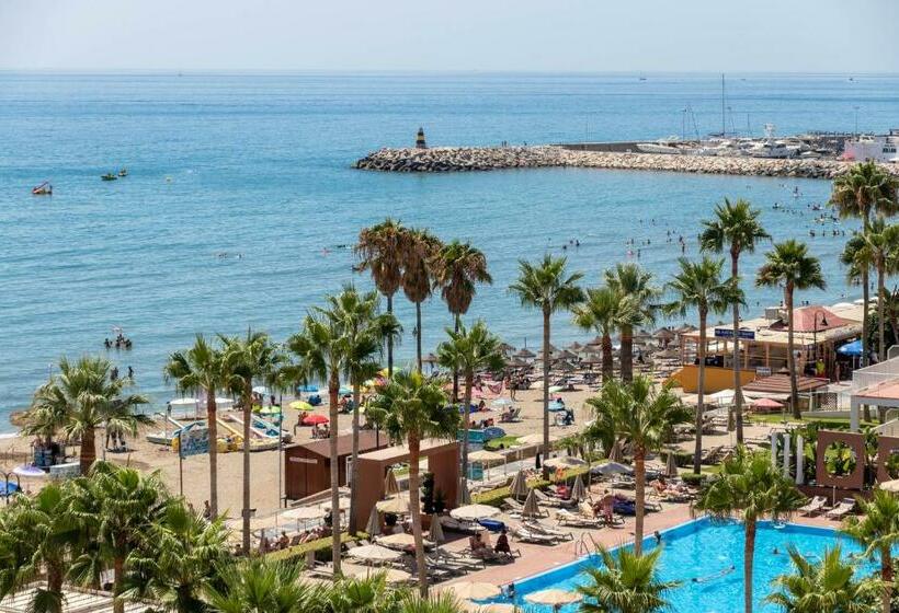 Апартаменты 1 Спальня Вид на Море, Apartamentos Buensol