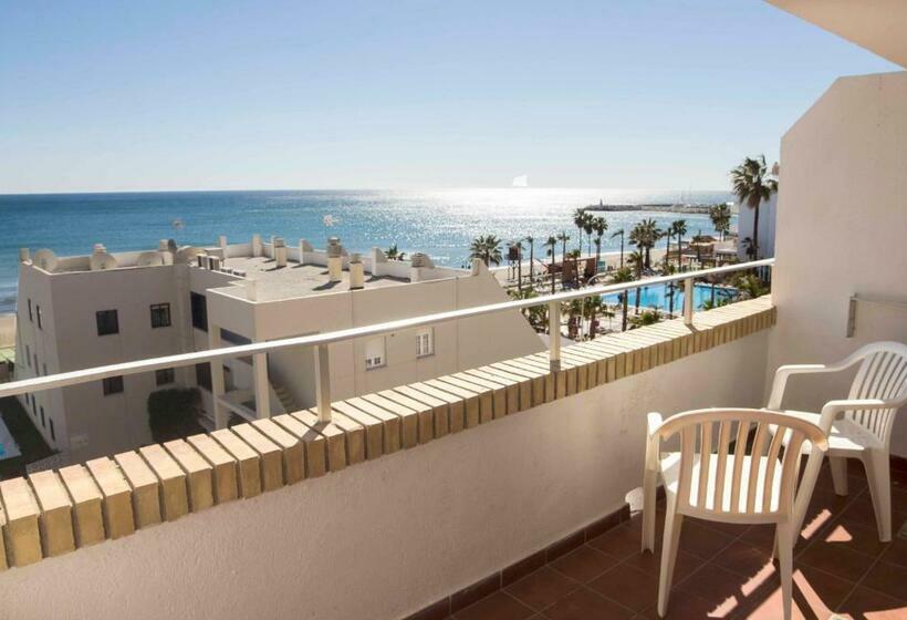 Апартаменты 1 Спальня Вид на Море, Apartamentos Buensol