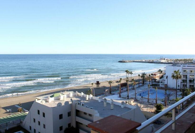 Апартаменты 1 Спальня Вид на Море, Apartamentos Buensol