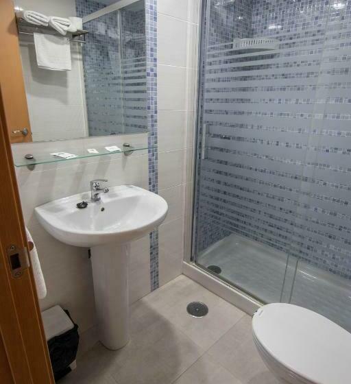 Апартаменты 1 Спальня Вид на Море, Apartamentos Buensol