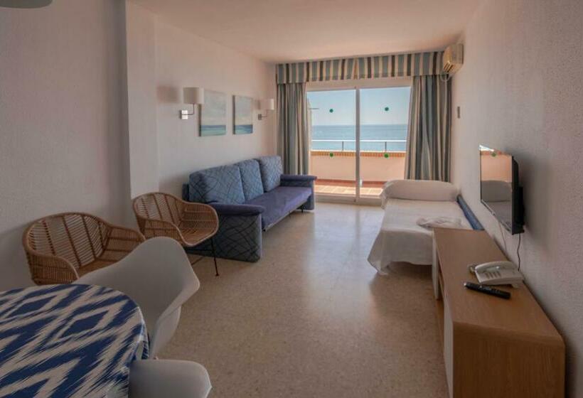 Апартаменты 1 Спальня Вид на Море, Apartamentos Buensol