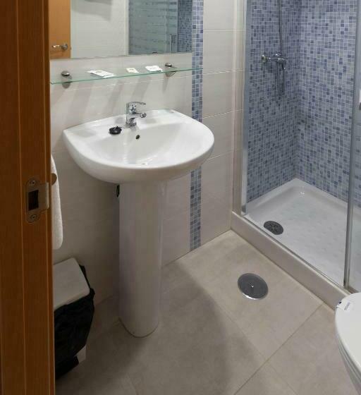 Апартаменты 1 Спальня Вид на Море, Apartamentos Buensol