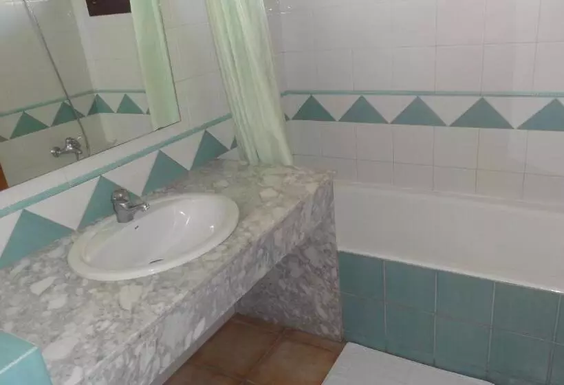 １ベッドルームアパートメント, Apartamentos Estrella De Mar