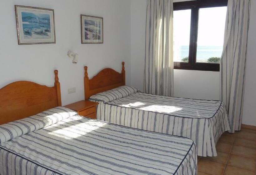 דירת חדר, Apartamentos Estrella De Mar