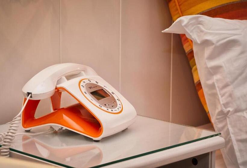 스탠다드 룸, Boutique Hotel Pueblo