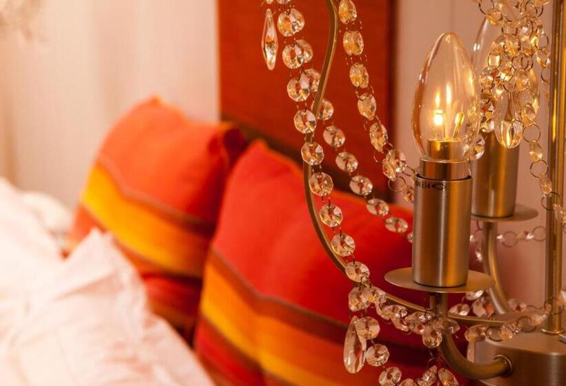 스탠다드 룸, Boutique Hotel Pueblo