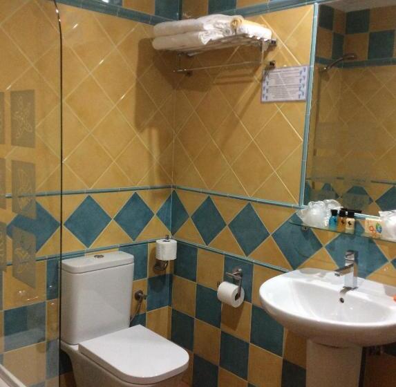 Номер Стандарт, Boutique Hotel Pueblo