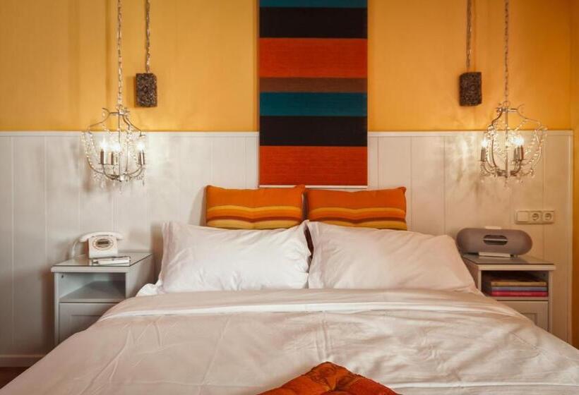 스탠다드 룸, Boutique Hotel Pueblo