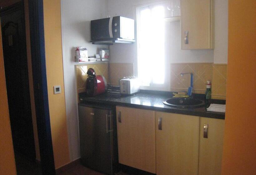 수피리어 룸, Boutique Hotel Pueblo