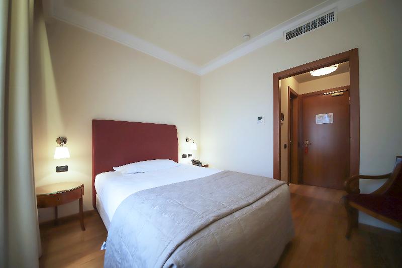 Habitació Estàndard amb Vistes, Havila Hotel Geiranger