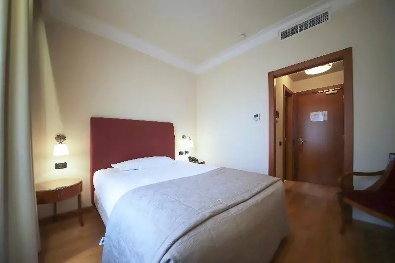 シングルデラックスルーム, Havila Hotel Geiranger