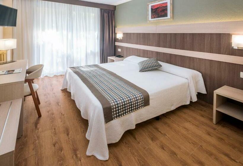 Номер Стандарт с Балконом, 4r Playa Park