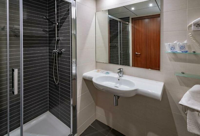 Номер Стандарт с Балконом, 4r Playa Park