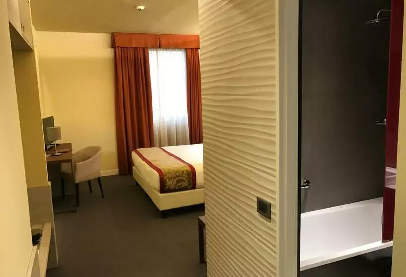 スーペリアールーム, Antony Hotel   Venice Airport