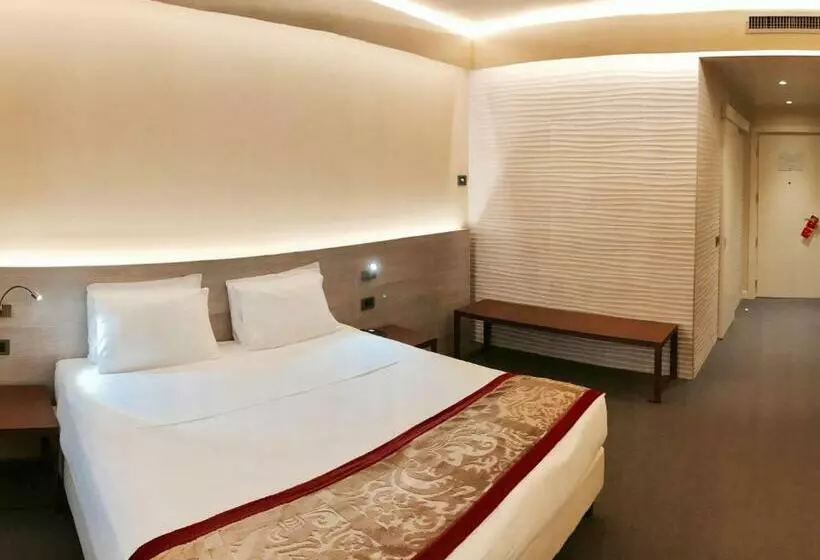 スーペリアールーム, Antony Hotel   Venice Airport