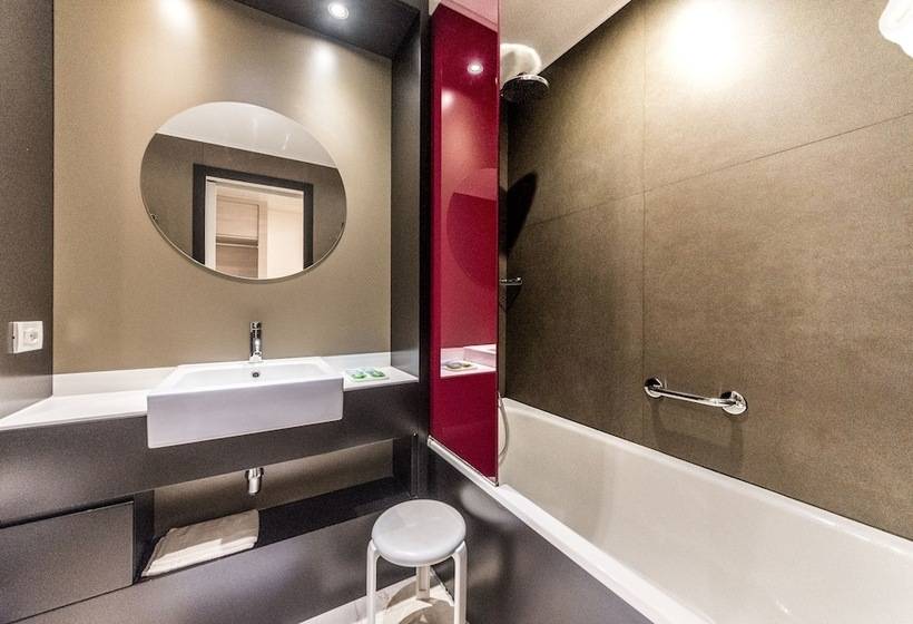 חדר אקונומי, Antony Hotel   Venice Airport