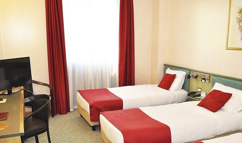 חדר אקונומי, Antony Hotel   Venice Airport