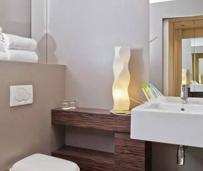 スーペリアールーム, Antony Hotel   Venice Airport