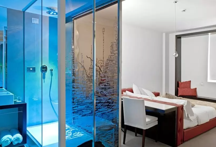 スーペリアールーム, Antony Hotel   Venice Airport