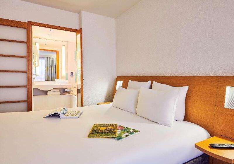 חדר סופריור לשלושה, Antony Hotel   Venice Airport