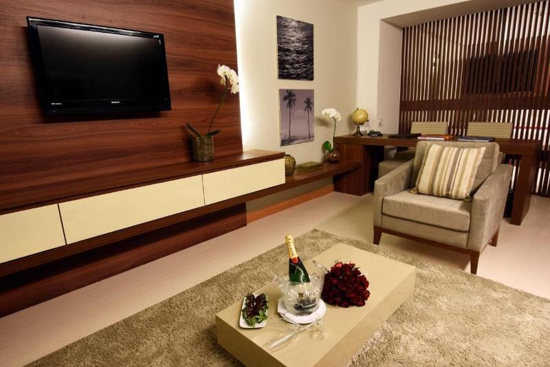 חדר משפתחתי סופריור, Antony Hotel   Venice Airport