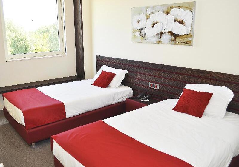 חדר סופריור, Antony Hotel   Venice Airport