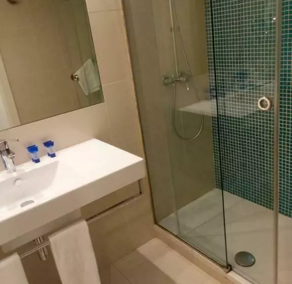 اتاق استاندارد یک نفره, Argos Ibiza