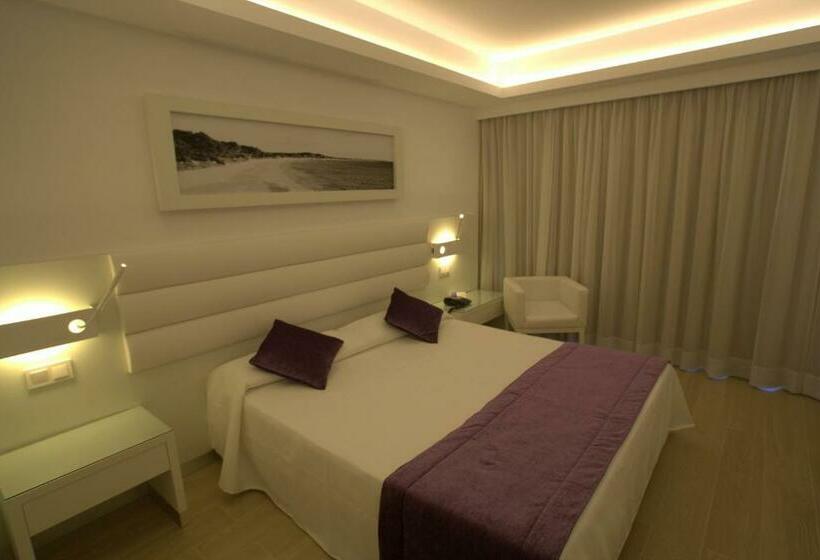 اتاق استاندارد, Argos Ibiza