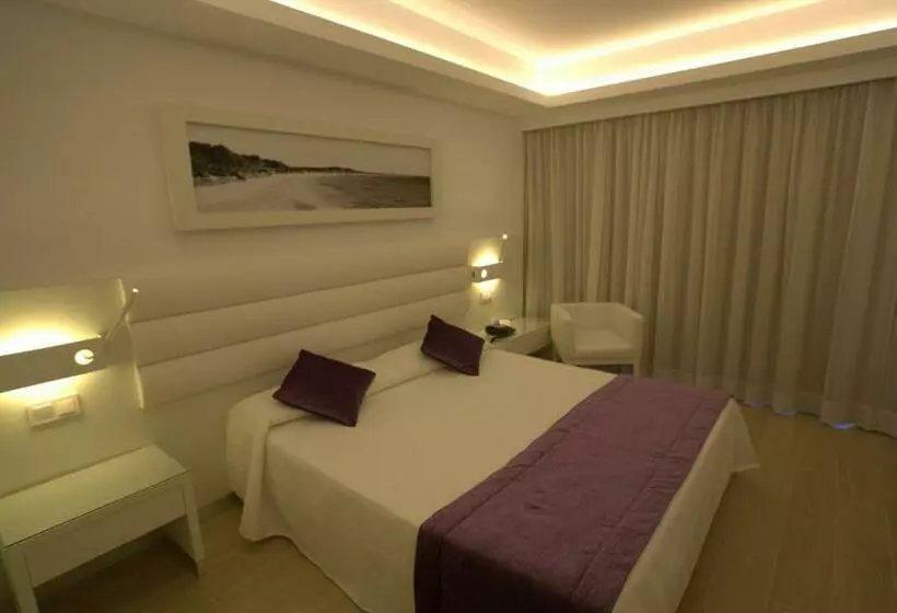 اتاق استاندارد, Argos Ibiza