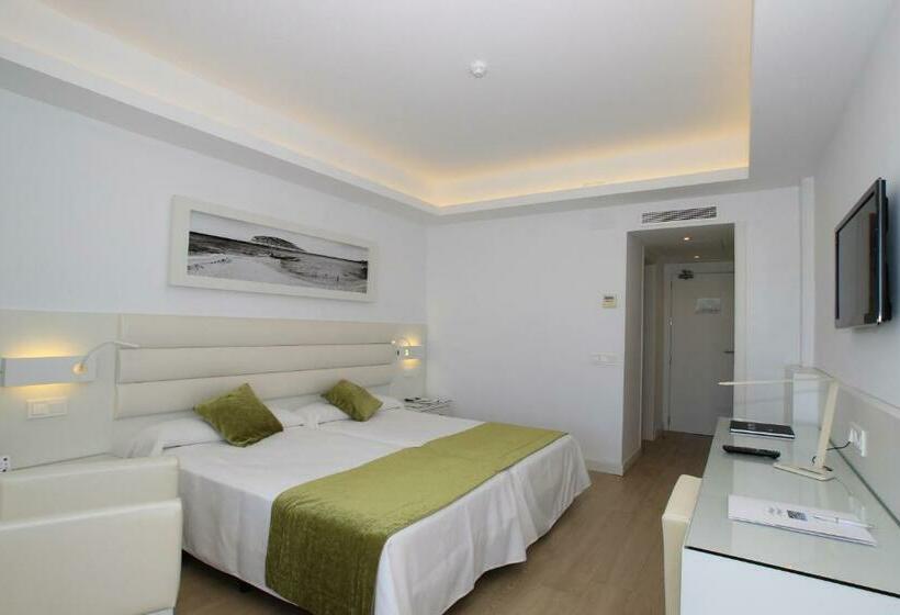 اتاق استاندارد, Argos Ibiza