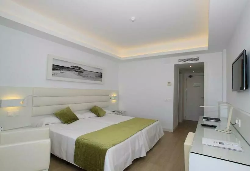 اتاق استاندارد, Argos Ibiza