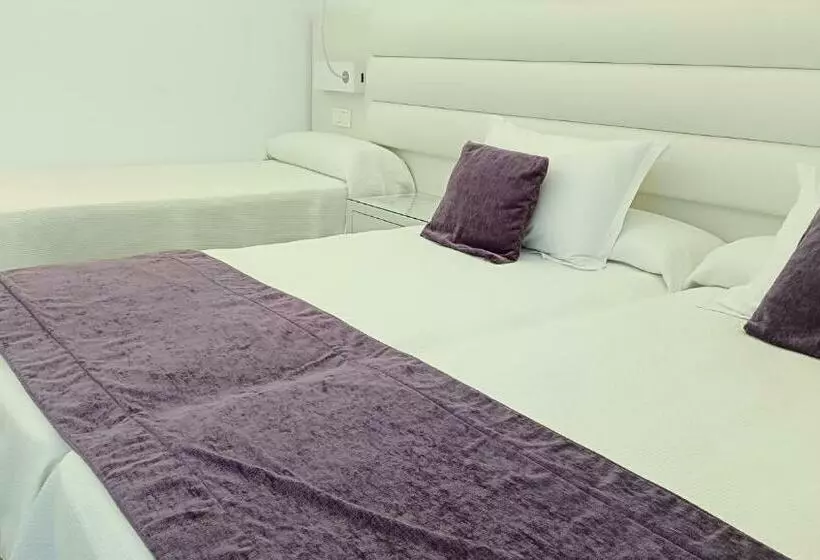 اتاق استاندارد, Argos Ibiza