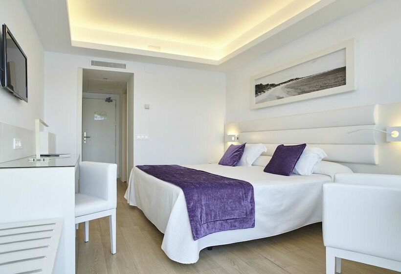 اتاق استاندارد, Argos Ibiza