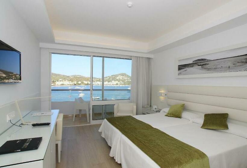 اتاق استاندارد با چشم‌انداز دریا, Argos Ibiza